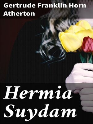cover image of Hermia Suydam